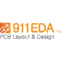 911EDA, Inc logo, 911EDA, Inc contact details