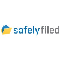 SafelyFiled.com logo, SafelyFiled.com contact details