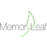 MemoryLeaf Media Inc. logo, MemoryLeaf Media Inc. contact details