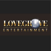 Lovegrove Entertainment logo, Lovegrove Entertainment contact details