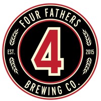 Four Fathers Brewing Company Ltd. logo, Four Fathers Brewing Company Ltd. contact details