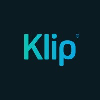 Klip logo, Klip contact details