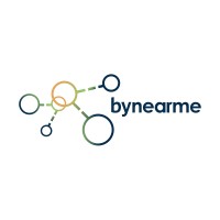 bynearme logo, bynearme contact details