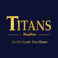 Titans Realtor logo, Titans Realtor contact details