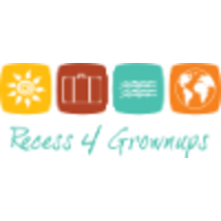 Recess 4 Grownups logo, Recess 4 Grownups contact details