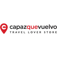 Capaz Que Vuelvo logo, Capaz Que Vuelvo contact details