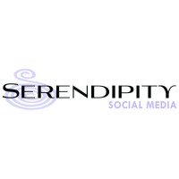 SerendipitySocialMedia logo, SerendipitySocialMedia contact details