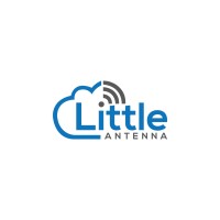 Little Antenna logo, Little Antenna contact details