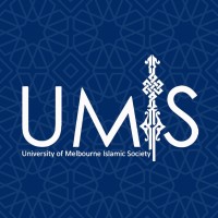 University of Melbourne Islamic Society logo, University of Melbourne Islamic Society contact details