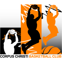 Corpus Christi Basketball Club logo, Corpus Christi Basketball Club contact details