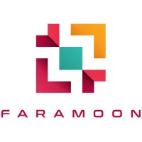 Faramoon logo, Faramoon contact details