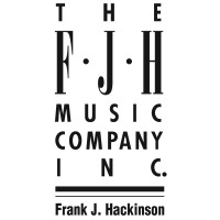 The Fjh Music Company logo, The Fjh Music Company contact details