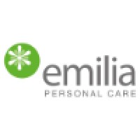 Emilia Personal Care Inc logo, Emilia Personal Care Inc contact details