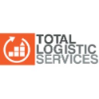 Total Logistic Services logo, Total Logistic Services contact details