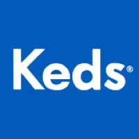 Keds logo, Keds contact details