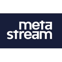 MetaStream logo, MetaStream contact details