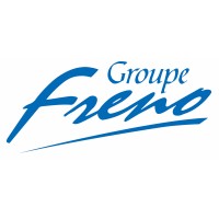 Groupe Freno logo, Groupe Freno contact details