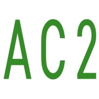 AC2 logo, AC2 contact details