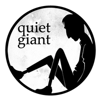 Quiet Giant logo, Quiet Giant contact details