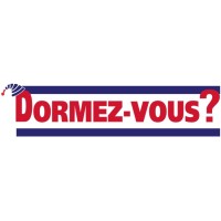 Dormez-vous logo, Dormez-vous contact details