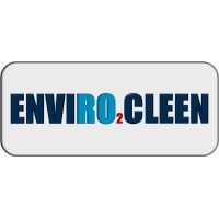 ENVIROCLEEN LLC logo, ENVIROCLEEN LLC contact details