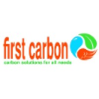 First Carbon logo, First Carbon contact details