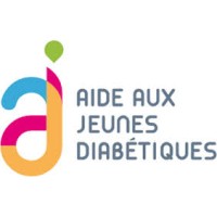 Aide aux Jeunes Diabétiques logo, Aide aux Jeunes Diabétiques contact details