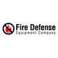 Fire Defense Equipment Company logo, Fire Defense Equipment Company contact details