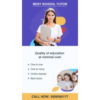 BestSchoolTutor logo, BestSchoolTutor contact details