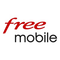 Free Mobile logo, Free Mobile contact details