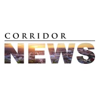 Corridor News logo, Corridor News contact details