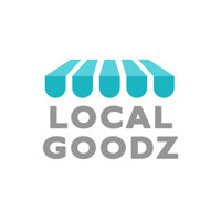 LocalGoodz logo, LocalGoodz contact details