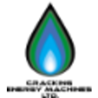 Cracking Energy Machines Ltd logo, Cracking Energy Machines Ltd contact details