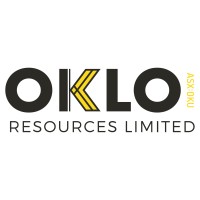 Oklo Resources Ltd logo, Oklo Resources Ltd contact details