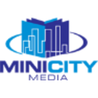 Mini City Media logo, Mini City Media contact details