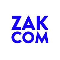 Zak Communications logo, Zak Communications contact details