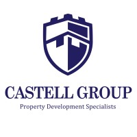 Castell Group Ltd logo, Castell Group Ltd contact details