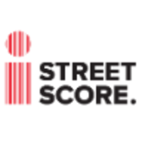 Streetscore logo, Streetscore contact details