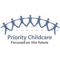 Priority Childcare Ltd logo, Priority Childcare Ltd contact details