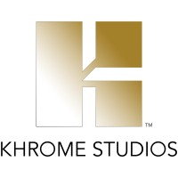 Khrome Studios logo, Khrome Studios contact details