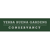 Yerba Buena Gardens Conservancy logo, Yerba Buena Gardens Conservancy contact details