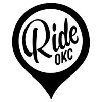 Ride OKC logo, Ride OKC contact details