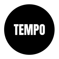 TEMPO Academy logo, TEMPO Academy contact details