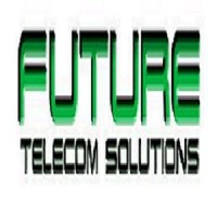 Future Telecom Solutions logo, Future Telecom Solutions contact details