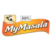 My Masala logo, My Masala contact details