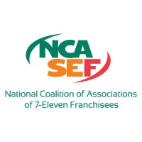 National Coalition of Associations of 7-Eleven Franchisees logo, National Coalition of Associations of 7-Eleven Franchisees contact details