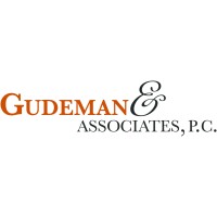 Gudeman & Associates, P.C. logo, Gudeman & Associates, P.C. contact details