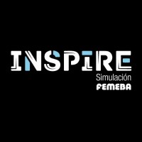 INSPIRE Simulación FEMEBA logo, INSPIRE Simulación FEMEBA contact details