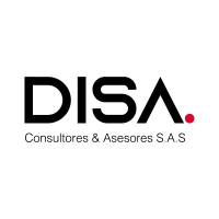 DISA Consultores & Asesores SAS logo, DISA Consultores & Asesores SAS contact details