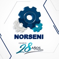 Norseni S.A. de C.V. logo, Norseni S.A. de C.V. contact details